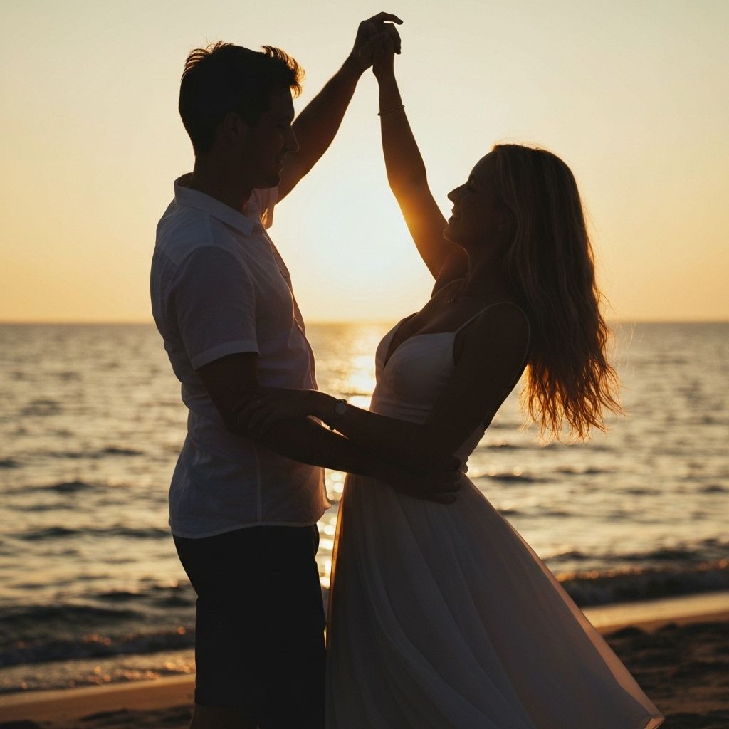 Pre-Wedding Celebration